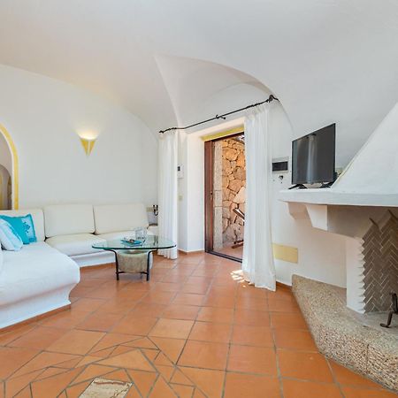 Sa Villa Cala Ginepro Monte Petrosu Εξωτερικό φωτογραφία