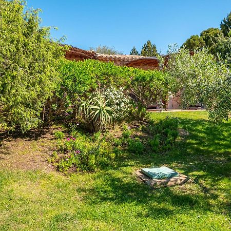 Sa Villa Cala Ginepro Monte Petrosu Εξωτερικό φωτογραφία