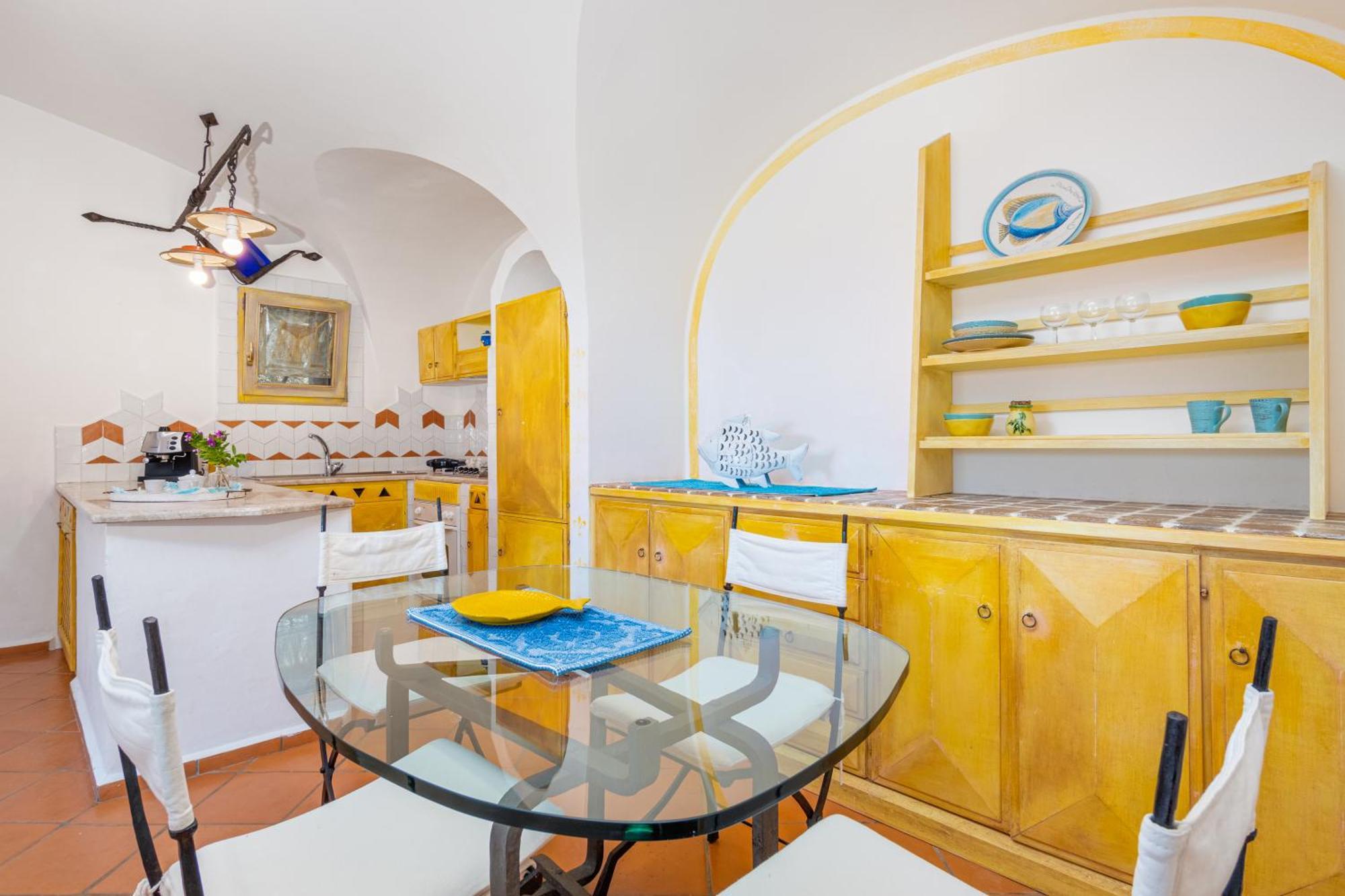 Sa Villa Cala Ginepro Monte Petrosu Εξωτερικό φωτογραφία