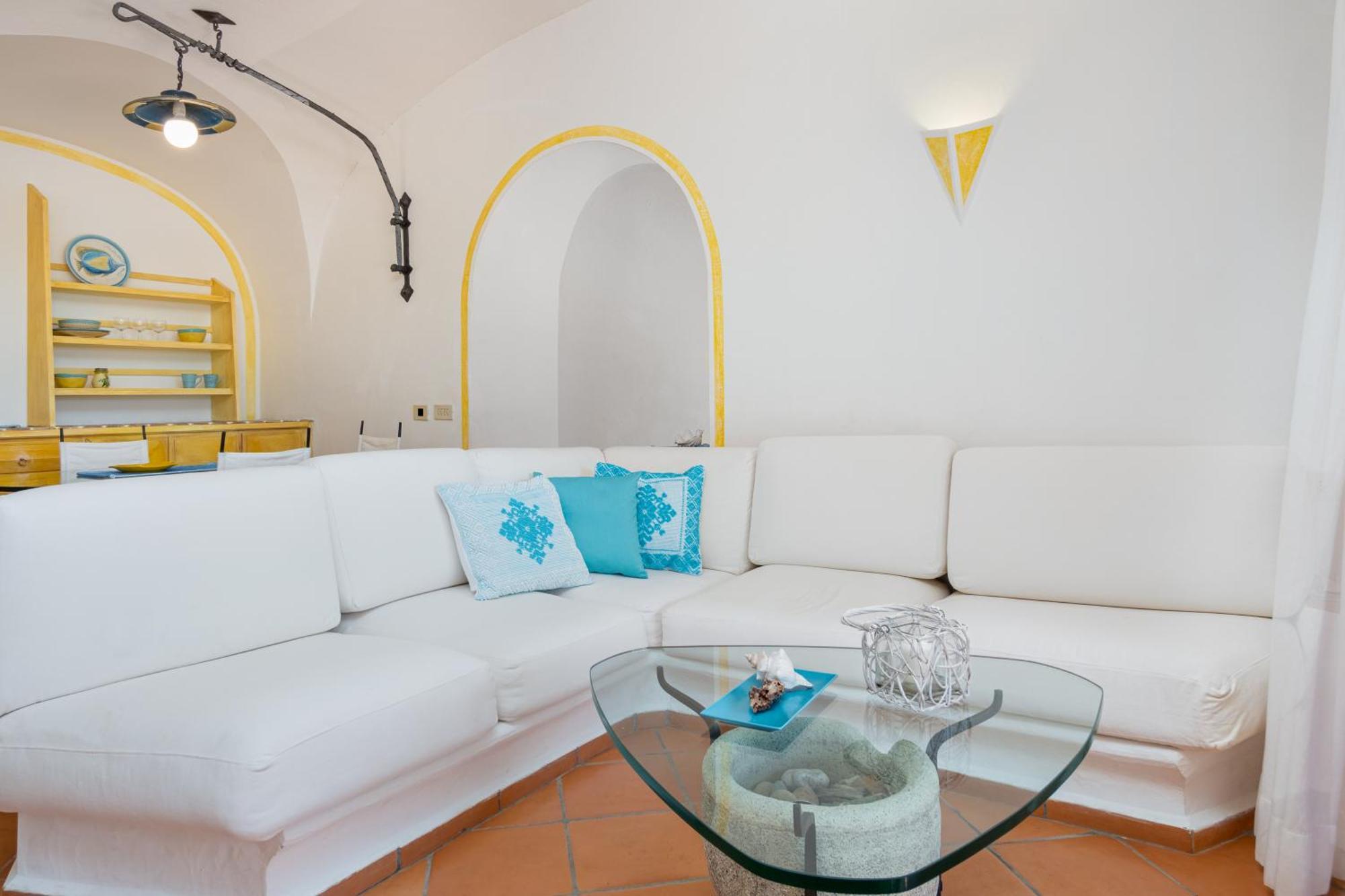 Sa Villa Cala Ginepro Monte Petrosu Εξωτερικό φωτογραφία