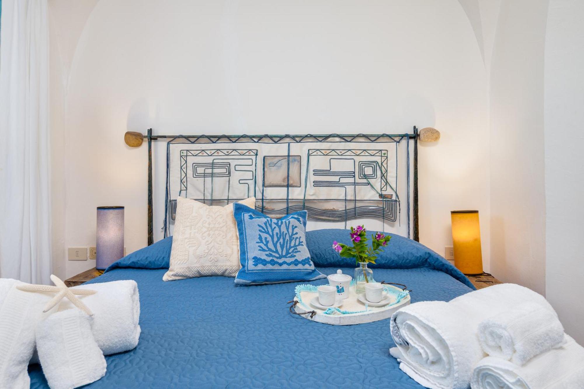 Sa Villa Cala Ginepro Monte Petrosu Εξωτερικό φωτογραφία