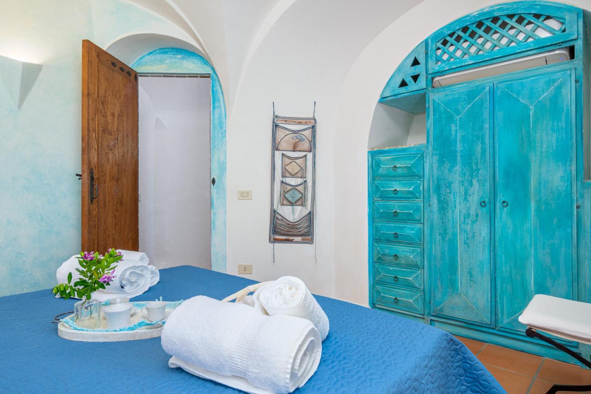 Sa Villa Cala Ginepro Monte Petrosu Εξωτερικό φωτογραφία