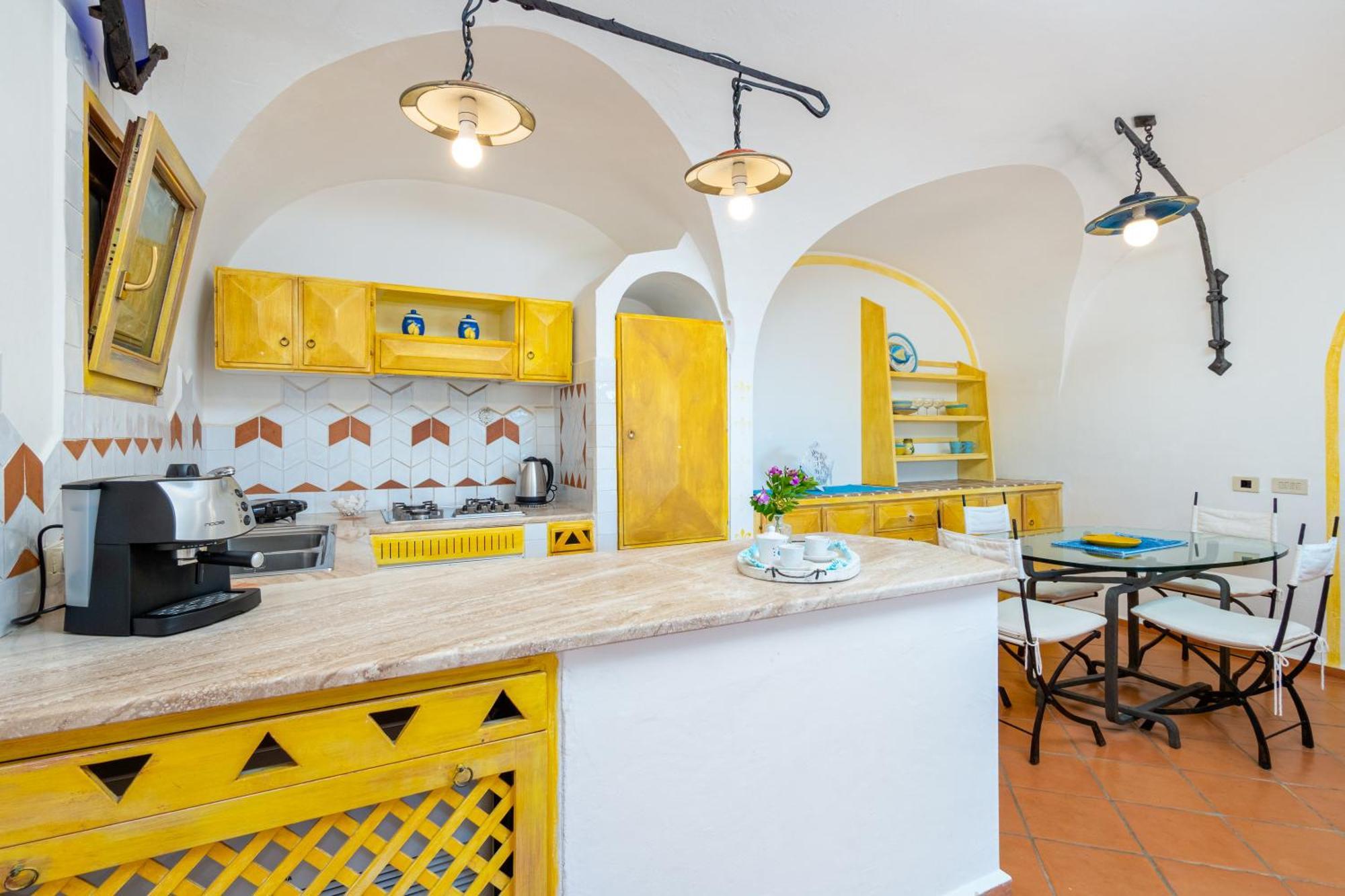 Sa Villa Cala Ginepro Monte Petrosu Εξωτερικό φωτογραφία