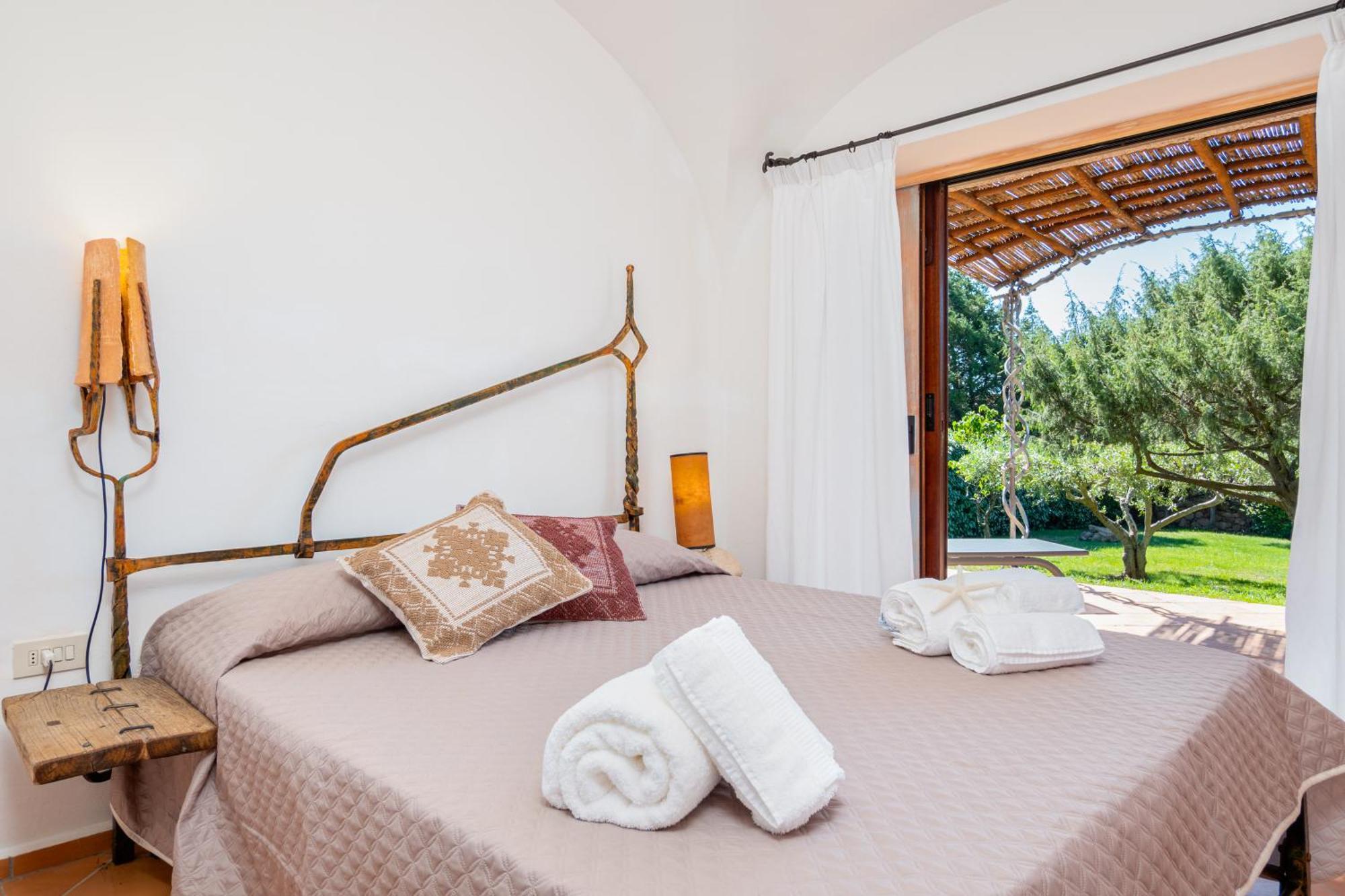Sa Villa Cala Ginepro Monte Petrosu Εξωτερικό φωτογραφία