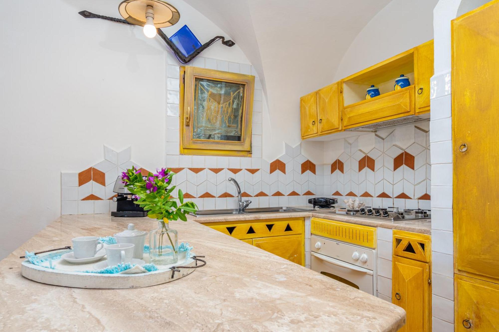 Sa Villa Cala Ginepro Monte Petrosu Εξωτερικό φωτογραφία