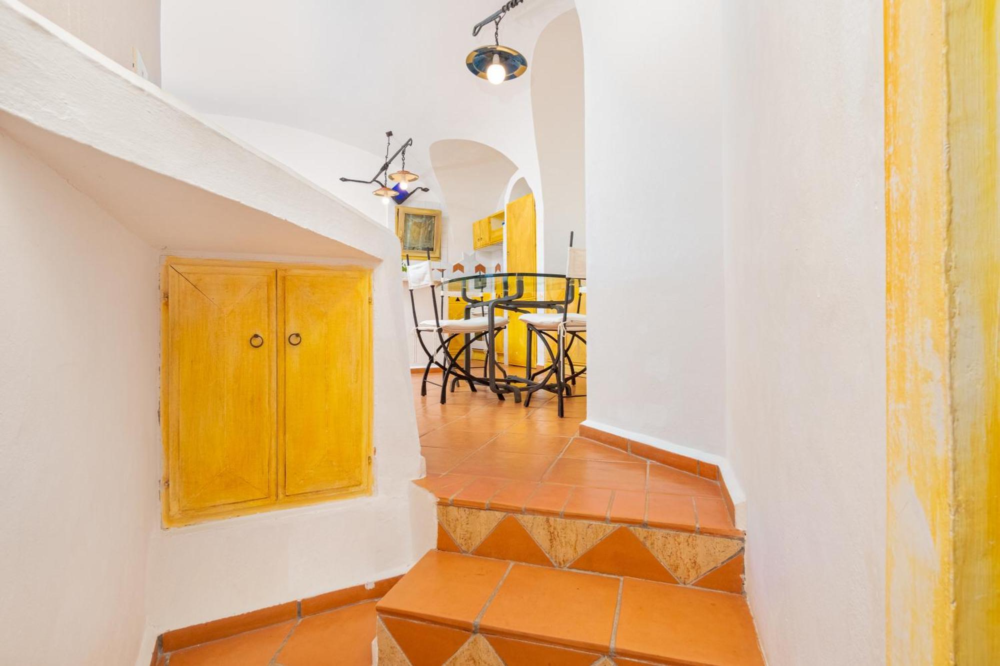 Sa Villa Cala Ginepro Monte Petrosu Εξωτερικό φωτογραφία