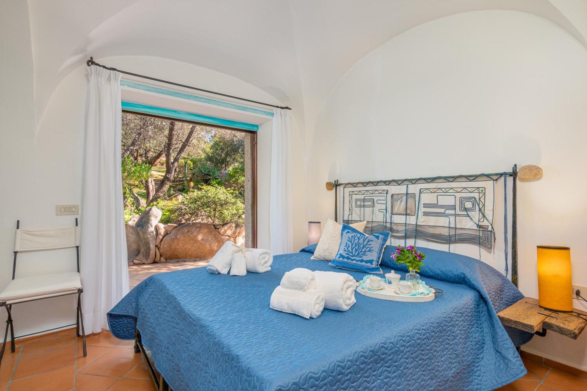 Sa Villa Cala Ginepro Monte Petrosu Εξωτερικό φωτογραφία