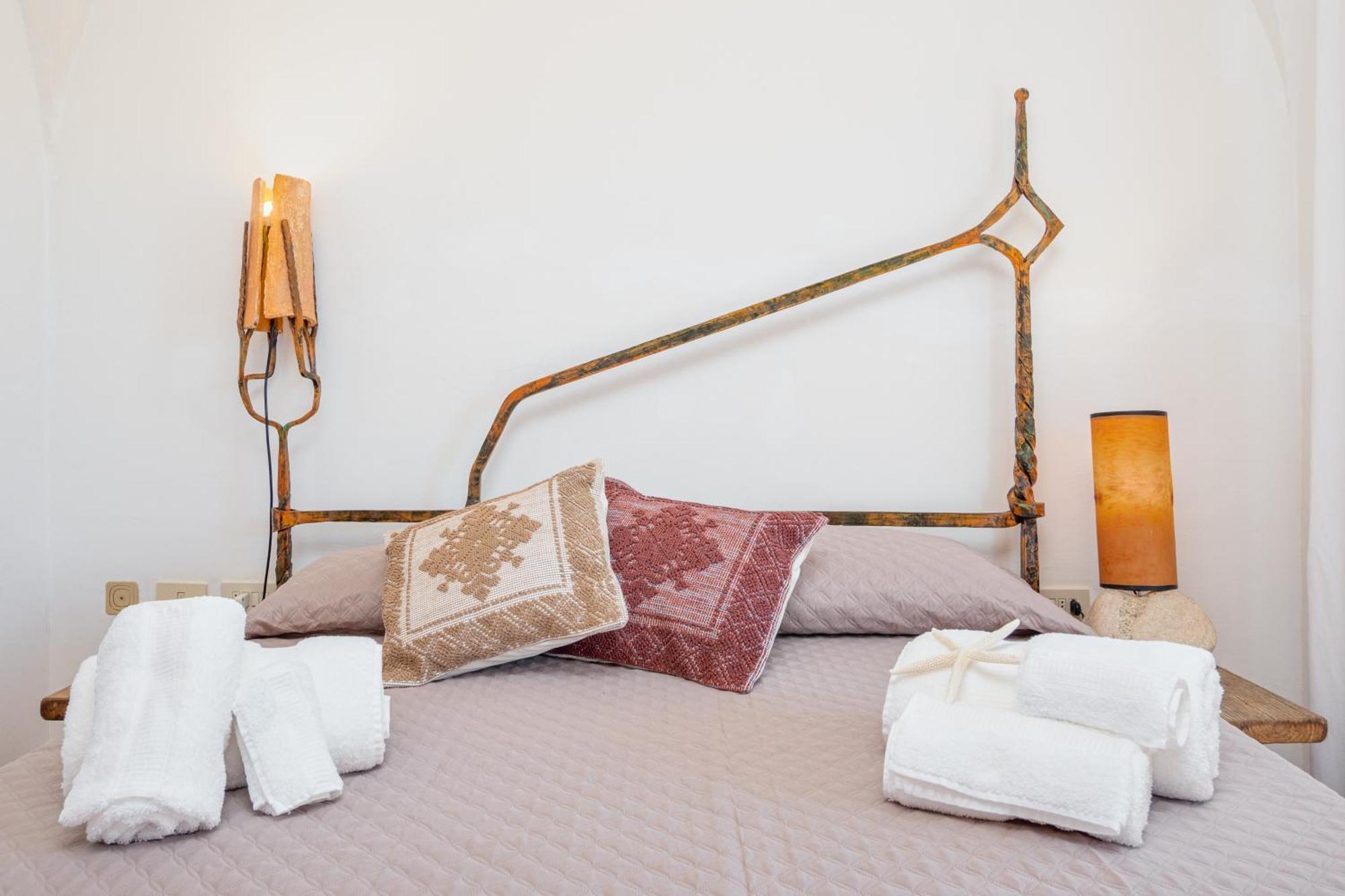 Sa Villa Cala Ginepro Monte Petrosu Εξωτερικό φωτογραφία