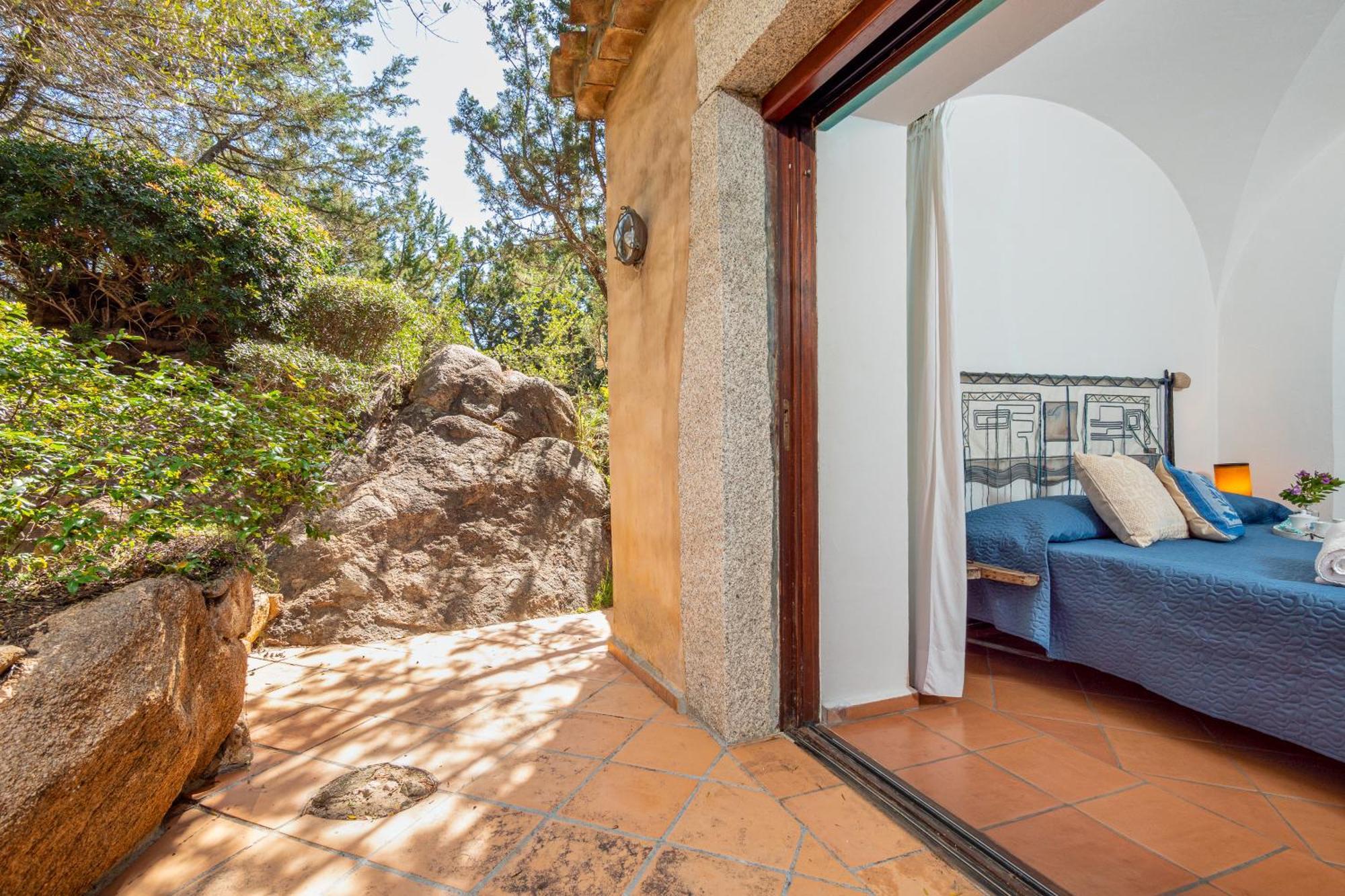 Sa Villa Cala Ginepro Monte Petrosu Εξωτερικό φωτογραφία